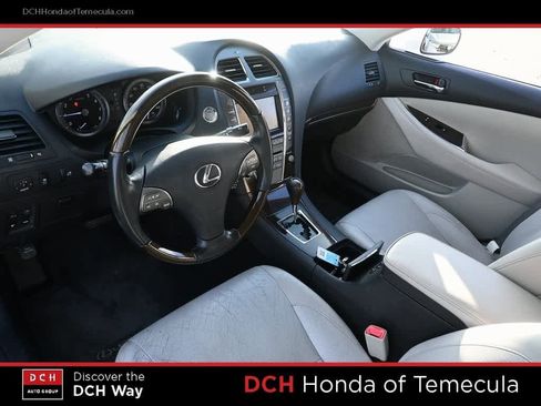 Used 2011 Lexus ES 350 image 8