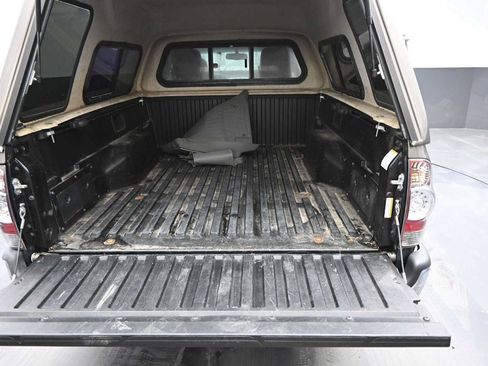 Used 2011 Toyota Tacoma 2WD Access Cab w/ SR5 Pkg #2 image 14
