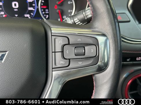 Used 2019 Chevrolet Blazer RS FWD image 30