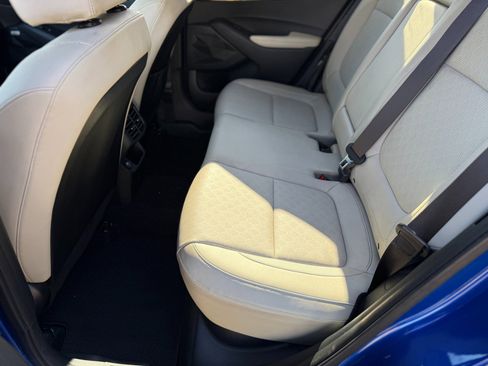 Used 2021 Kia Seltos SX w/ SX Sunroof Package image 18