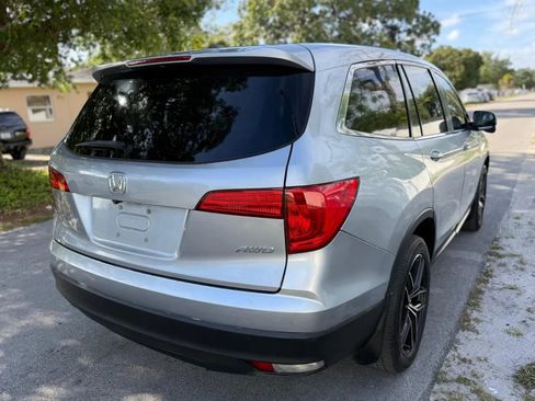 Used 2018 Honda Pilot EX-L image 6
