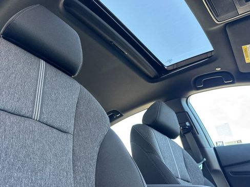 Certified 2025 Honda Accord Sport image 20