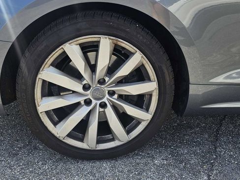 Used 2018 Audi A5 2.0T Premium Plus w/ Premium Plus AWD/4WD image 7
