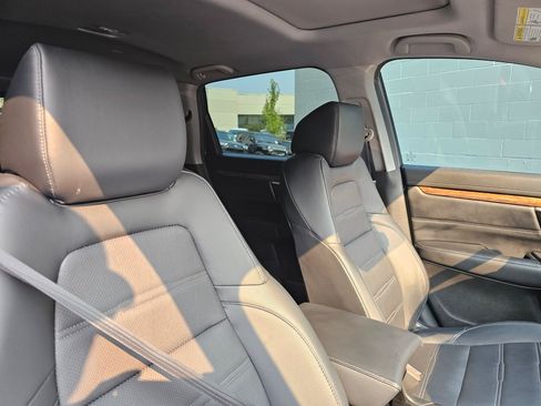 Used 2022 Honda CR-V EX-L image 11