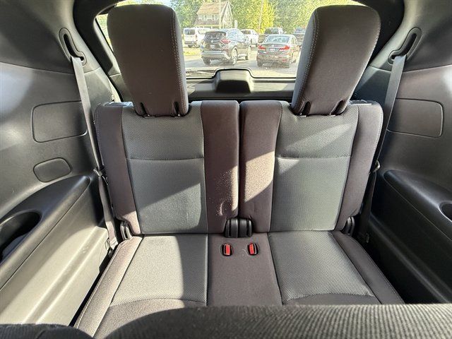 Used 2018 Nissan Pathfinder S AWD/4WD image 22