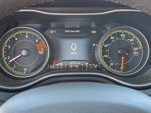 Certified 2023 Jeep Cherokee Altitude Lux image 16