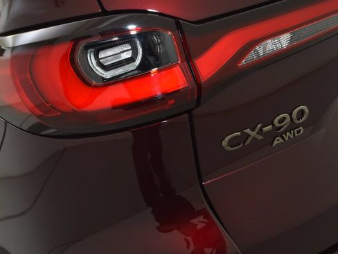New 2026 MAZDA CX-90 3.3 Turbo S w/ Premium Package AWD/4WD image 41