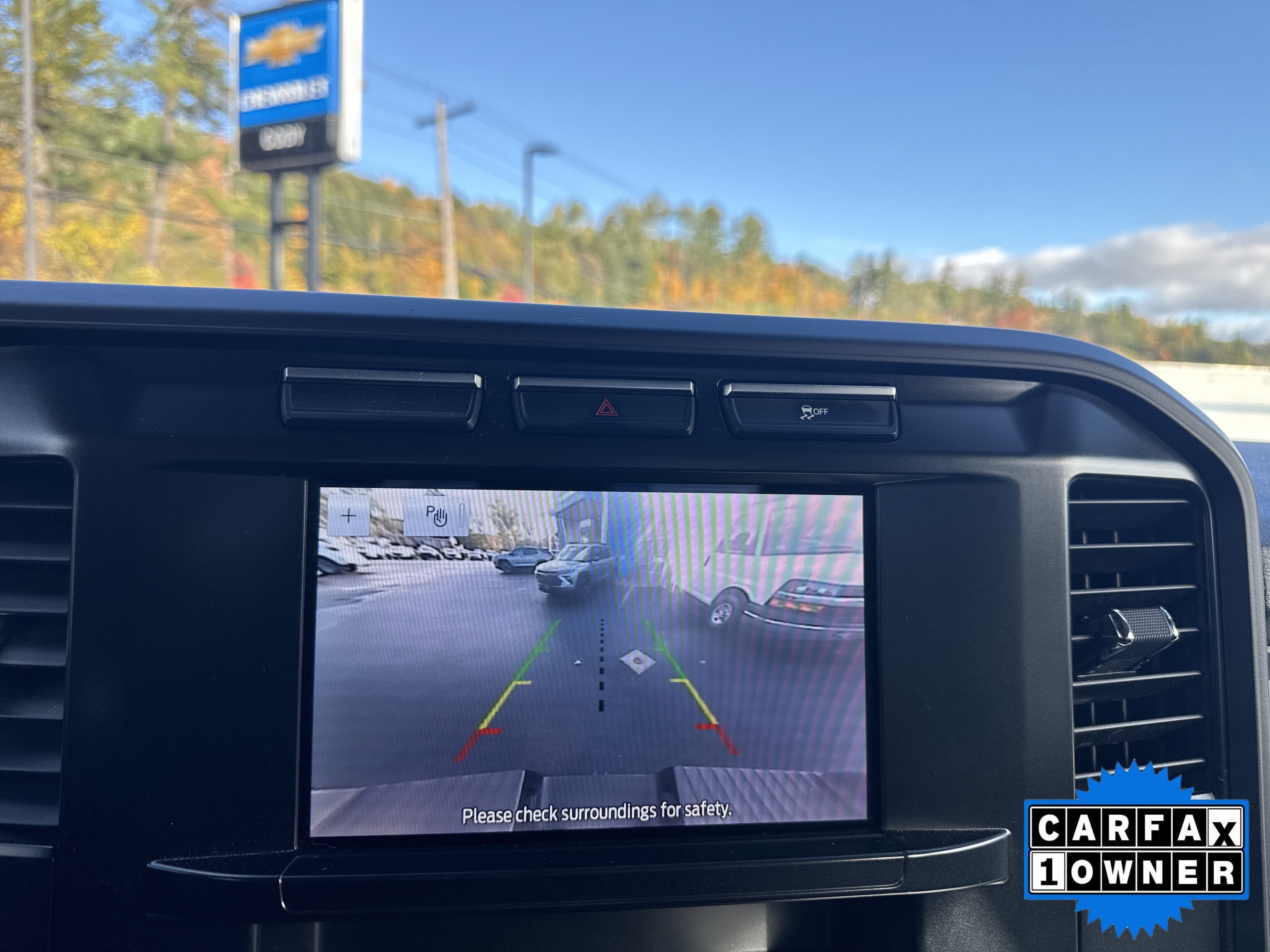 Used 2023 Ford F250 XL w/ XL Off-Road Package AWD/4WD image 10