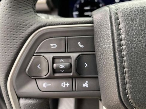 New 2026 Toyota 4Runner TRD Off-Road Premium AWD/4WD image 16