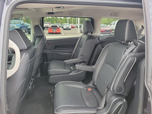 Used 2025 Honda Odyssey Elite image 28
