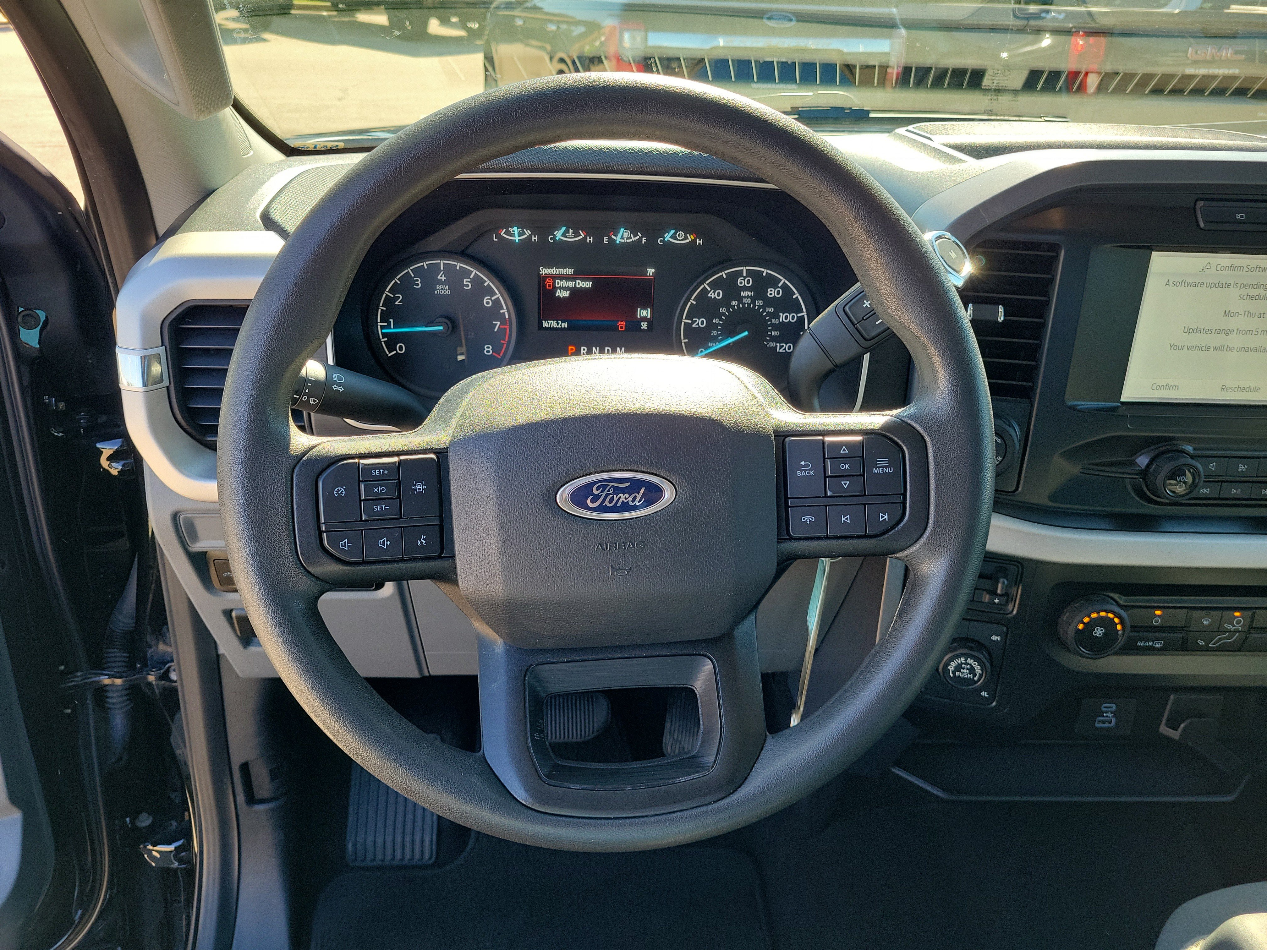 Used 2023 Ford F150 XLT w/ XTR Package AWD/4WD image 21