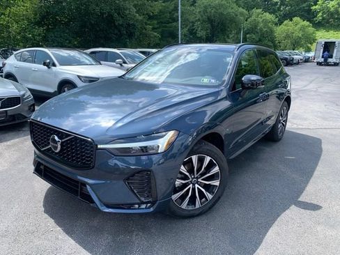 Used 2024 Volvo XC60 B5 Plus w/ Protection Package Premier AWD/4WD image 1