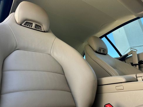 Used 2012 Mercedes-Benz E 350 Cabriolet image 33