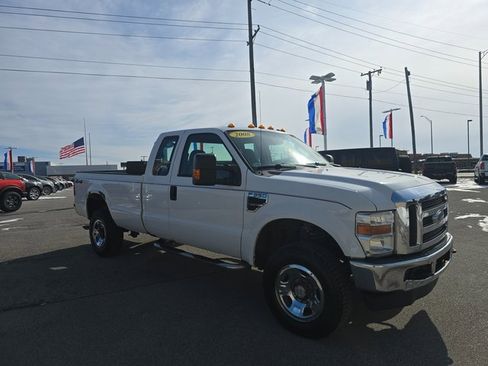 Used 2008 Ford F350 XLT image 3