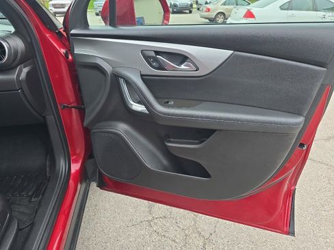 Used 2020 Chevrolet Blazer LT FWD image 39