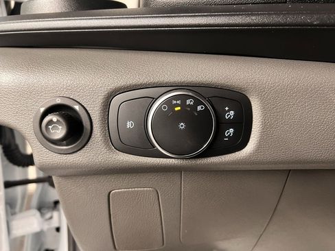 New 2026 Ford Transit 350 Low Roof DRW image 22