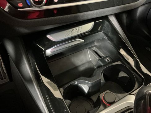 Used 2019 BMW X3 xDrive30i image 14