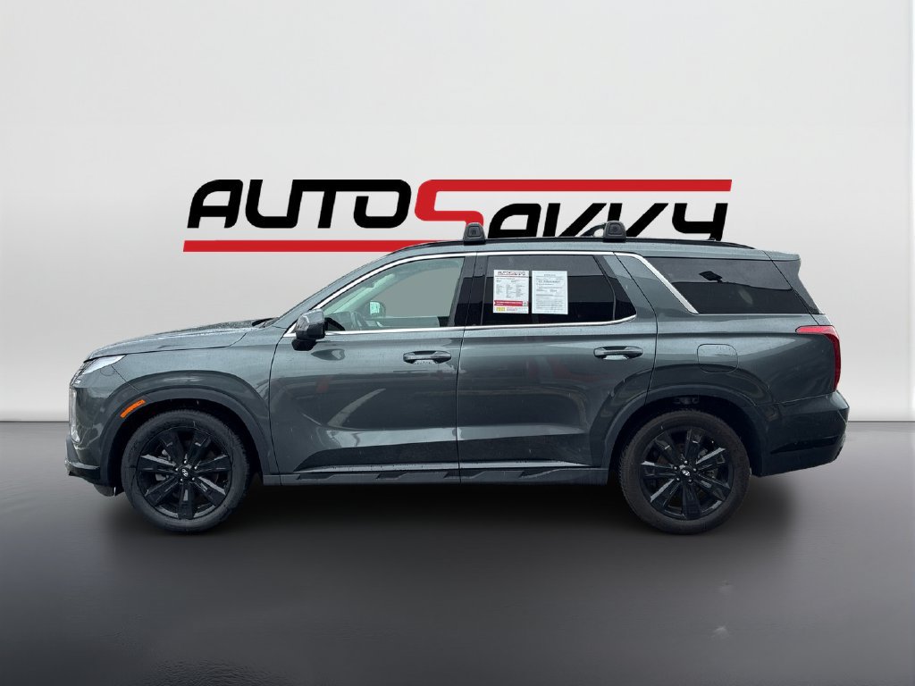 Used 2024 Hyundai Palisade XRT FWD image 8