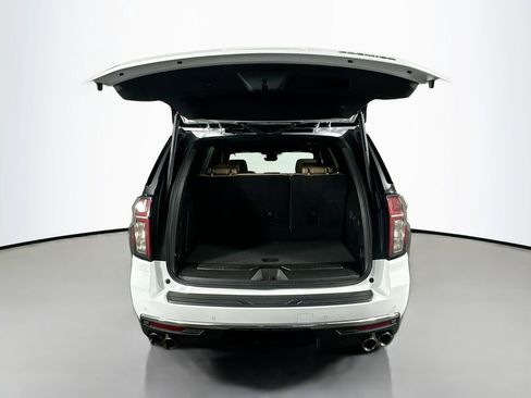 Used 2023 Chevrolet Tahoe Premier image 30