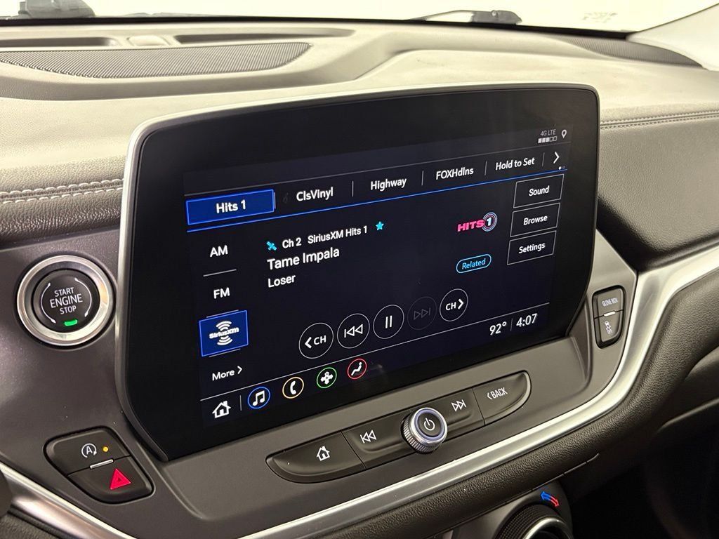 Used 2025 Chevrolet Blazer LT FWD image 22