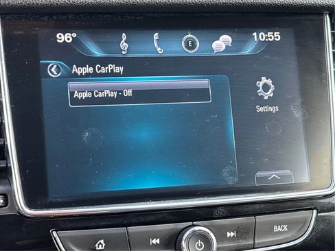 Used 2018 Buick Encore Preferred image 41