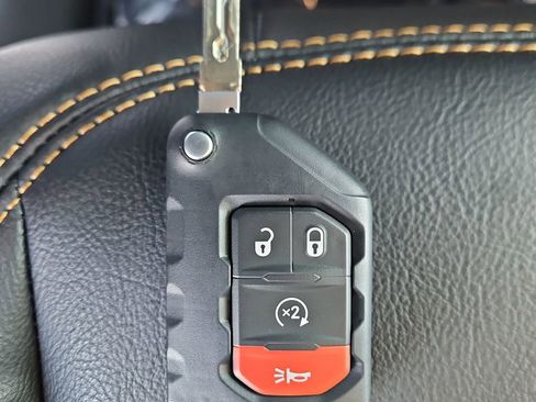 New 2026 Jeep Wrangler Sahara image 29