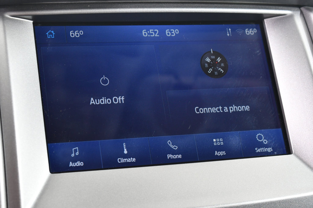Used 2021 Ford Ranger XLT w/ Equipment Group 301A Mid AWD/4WD image 28
