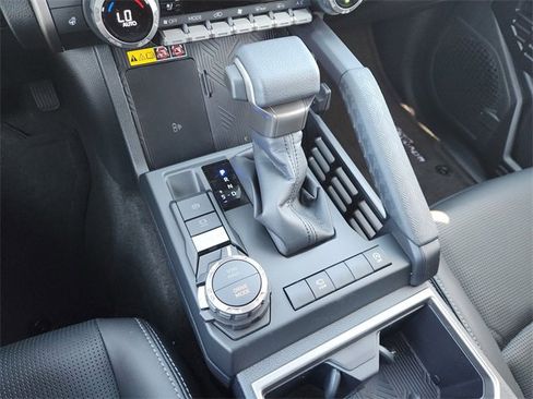 New 2026 Toyota 4Runner Limited image 16