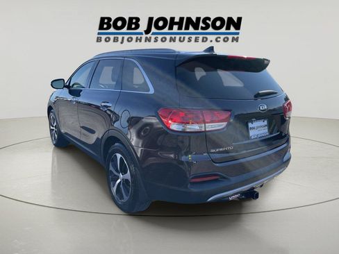 Used 2018 Kia Sorento EX AWD/4WD image 5