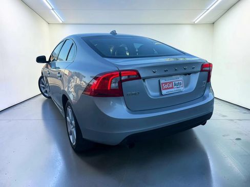 Used 2011 Volvo S60 T6 AWD/4WD image 5