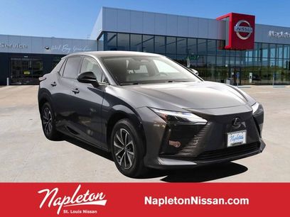 Used 2023 Lexus RZ 450e Premium w/ Technology Package