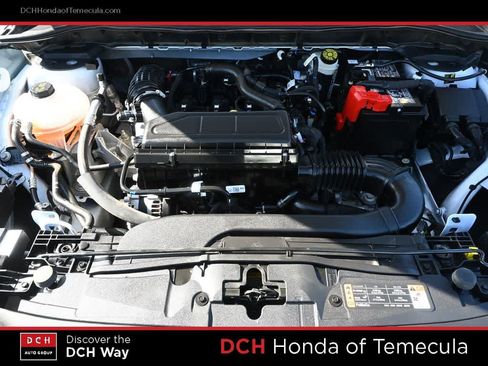 Used 2025 Ford Escape Active AWD/4WD image 24