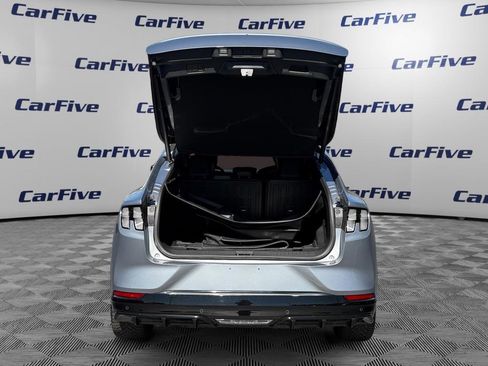Used 2022 Ford Mustang Mach-E GT w/ GT Performance Edition AWD/4WD image 11