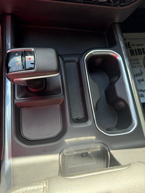 Used 2023 Chevrolet Silverado 1500 RST AWD/4WD image 16