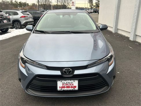 New 2026 Toyota Corolla LE image 3