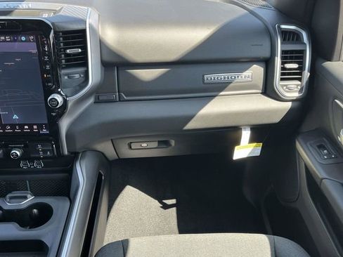 New 2026 RAM 1500 4x4 Crew Cab image 15