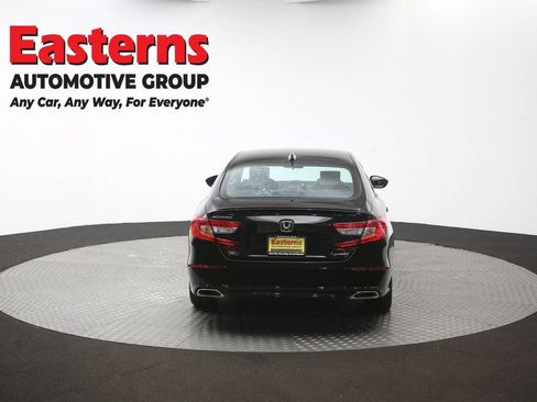 Used 2021 Honda Accord Sport image 36