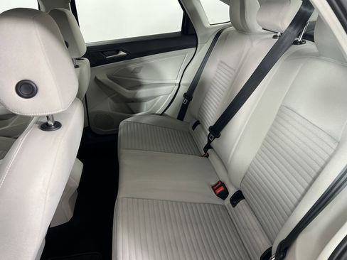 Used 2022 Volkswagen Jetta S image 17