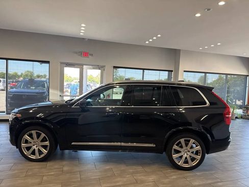 Used 2018 Volvo XC90 T6 Inscription w/ Luxury Package AWD/4WD image 8