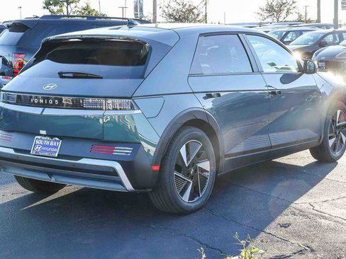 New 2026 Hyundai Ioniq 5 SE image 6