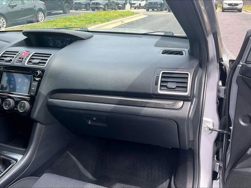 Used 2019 Subaru WRX AWD/4WD image 15