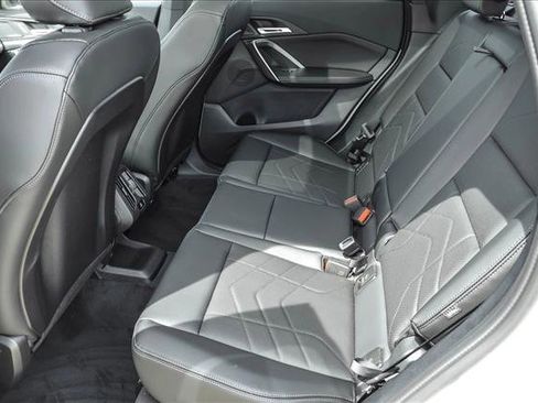 New 2026 BMW X1 xDrive28i AWD/4WD image 22