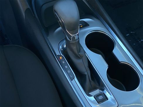 Used 2023 Chevrolet Malibu LT w/ Driver Confidence Package image 23