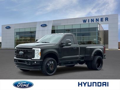 Used 2024 Ford F350 XL w/ XL Driver Assist Package
