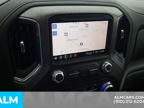 Used 2021 GMC Sierra 1500 Denali w/ Denali Premium Package image 28