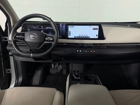 Used 2024 Nissan Ariya FWD image 13