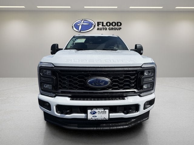 New 2026 Ford F350 XL w/ STX Appearance Package AWD/4WD image 2