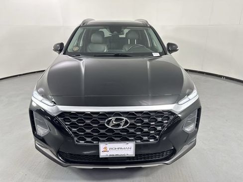 Used 2020 Hyundai Santa Fe SEL AWD/4WD image 26