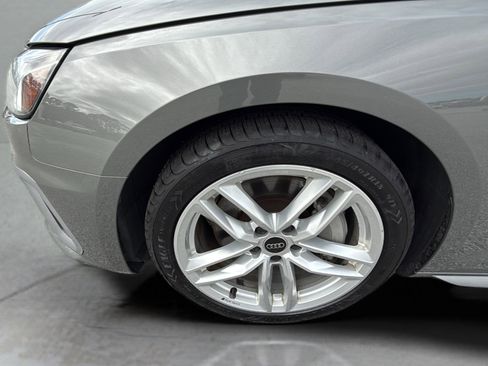 Used 2023 Audi A4 2.0T Premium Plus image 17