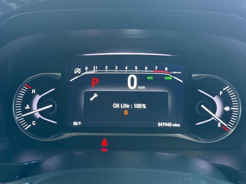 Used 2022 Honda Passport Elite image 24
